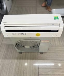 🔥 Máy lạnh Toshiba Inverter 1HP – hàng lướt đời cao
