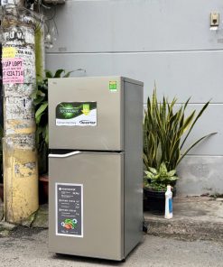 Alternative view of Tủ lạnh PANASONIC INVERTER 152L