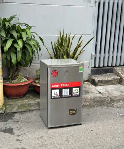 Tủ lạnh mini 90L