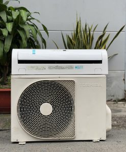 Máy lạnh nội địa Nhật