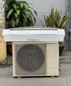 Máy lạnh PANASONIC 1HP