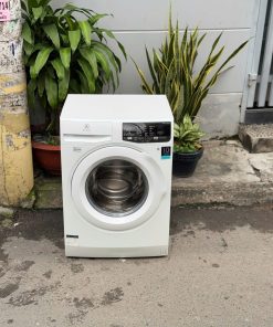Máy giặt Cửa Ngang ELECTROLUX INVERTER 8KG