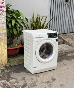 Alternative view of Máy giặt Cửa Ngang ELECTROLUX INVERTER 8KG