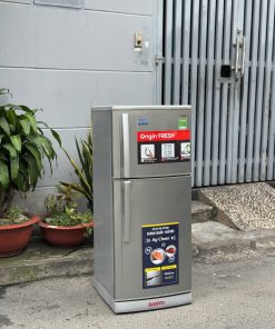 Alternative view of Tủ lạnh SANYO 170L