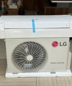 Máy Lạnh LG Inverter 1 HP IEC09G1N MỚI 100%
