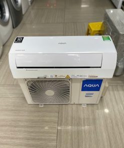 🔥 Máy lạnh AQUA Inverter 1HP – hàng lướt đời cao