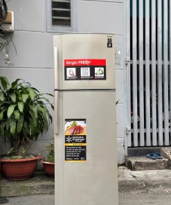 Tủ Lạnh Sharp 339L