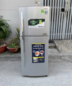 Tủ Lạnh 2 Cánh TOSHIBA 188L