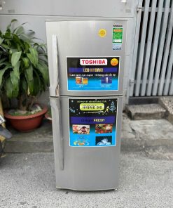 Tủ Lạnh 2 Cánh Toshiba 188L