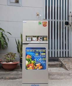 Tủ Lạnh 2 Cánh AQUA 130L