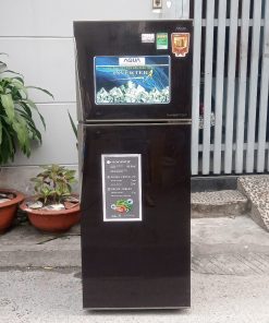 Tủ Lạnh 2 Cánh AQUA INVERTER 281L