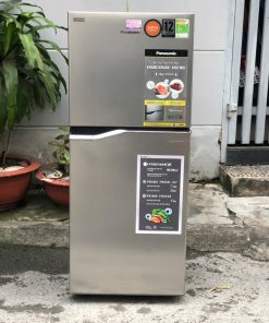 Tủ Lạnh 2 Cánh PANASONIC 167L
