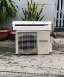 Máy Lạnh SHARP 1HP