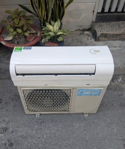 Alternative view of Máy Lạnh Midea Mono 1HP