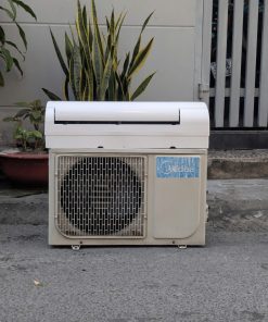 Máy Lạnh Midea Mono 1HP