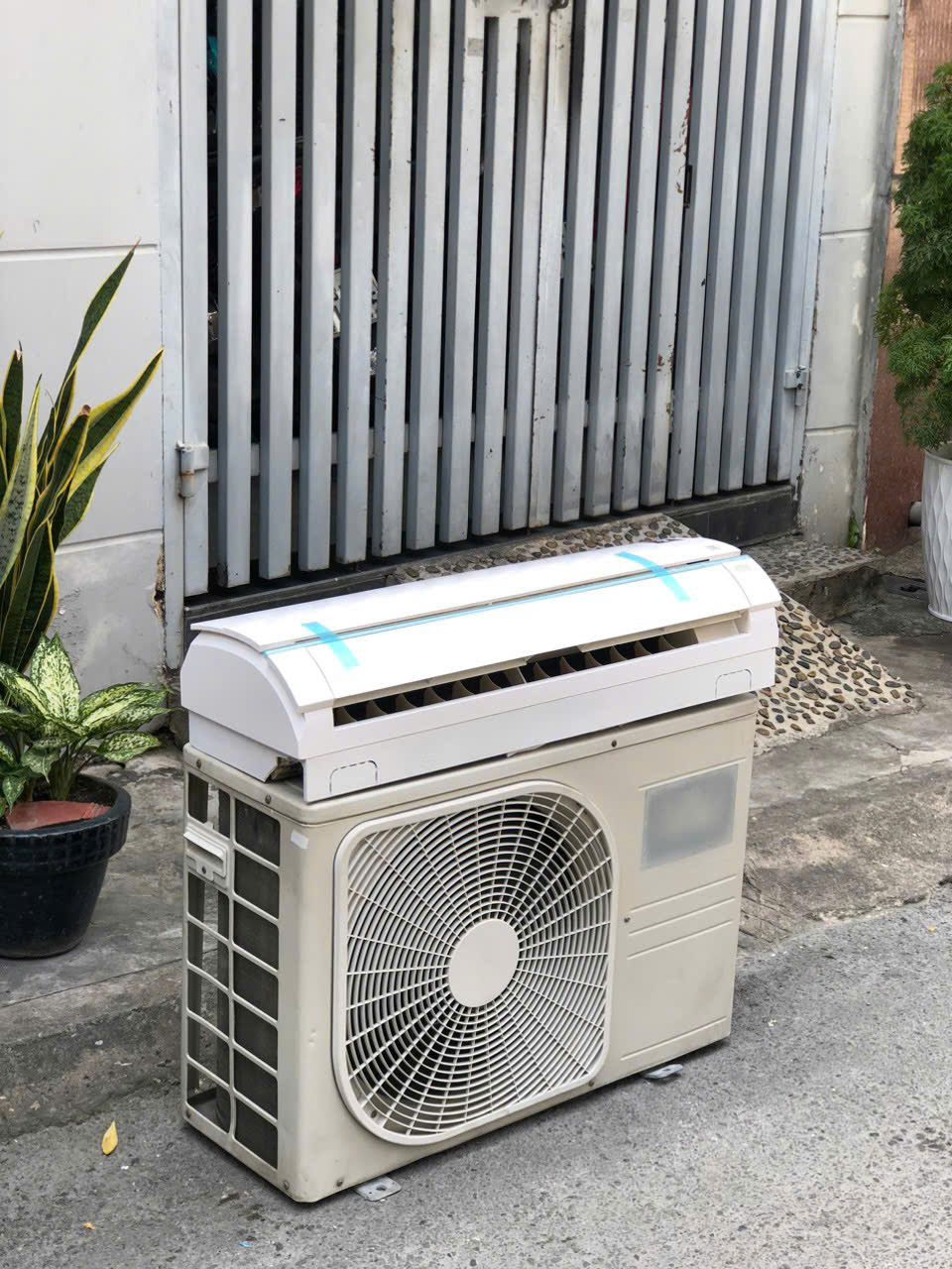 Máy Lạnh SHARP 1HP - Ảnh 3