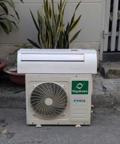 Máy Lạnh NAGAKAWA 1HP