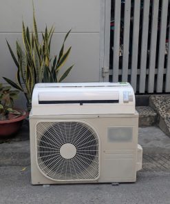 Máy Lạnh SAMSUNG 1HP