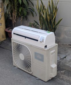 Alternative view of Máy Lạnh SAMSUNG 1HP