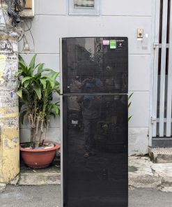 Tủ Lạnh 2 Cánh SHARP 400L