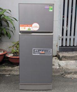 Tủ Lạnh 2 Cánh SHARP 196L