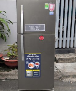 Tủ Lạnh 2 Cánh SANYO 245L