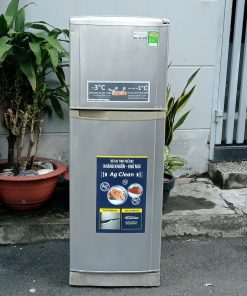 Tủ Lạnh 2 Cánh SANYO 180L