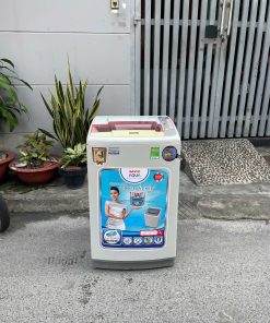 Máy Giặt Cửa Trên SANYO 7KG