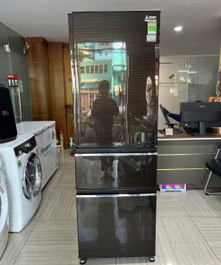 Tủ Lạnh MITSUBISHI ELECTRIC INVERTER 358L