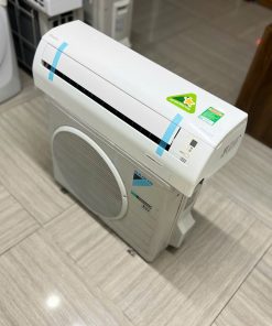 MÁY LẠNH DAIKIN INVERTER 1.5HP