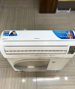 Alternative view of Máy Lạnh TOSHIBA Nội Địa 1.25Hp