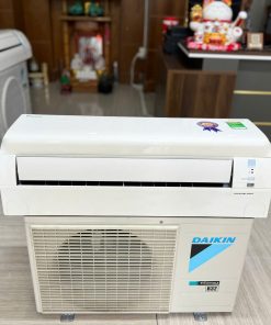 Máy Lạnh TOSHIBA INVERTER 1HP