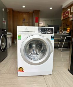Máy Giặt Cửa Ngang ELECTROLUX INVERTER 8Kg