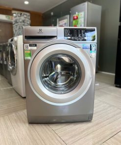 MÁY GIẶT CỬA NGANG ELECTROLUX 8KG