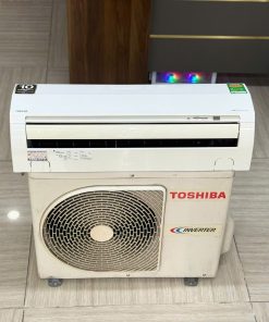 Máy Lạnh TOSHIBA INVERTER 1HP