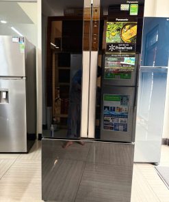 Tủ Lạnh PANASONIC SBS 459L