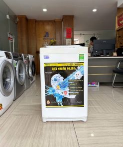 Máy Giặt Lồng Đứng TOSHIBA 7KG