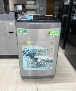 Máy Giặt Cửa Ngang TOSHIBA INVERTER 9KG