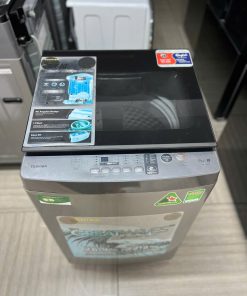 Alternative view of Máy Giặt Cửa Ngang TOSHIBA INVERTER 9KG