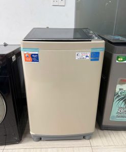 Máy Giặt Cửa Đứng AQUA 10.5KG