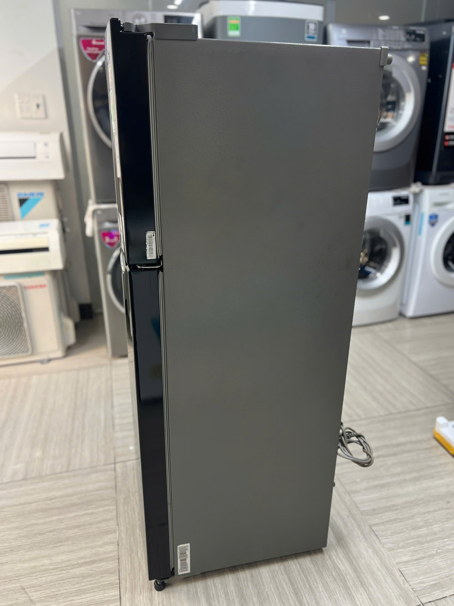 ❄️ TỦ LẠNH LG INVERTER 205L - Ảnh 5