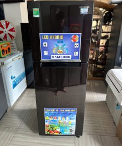 ❄️ TỦ LẠNH SAMSUNG INVERTER 236L