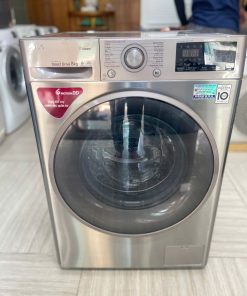 Máy giặt lồng ngang LG Inverter 8kg