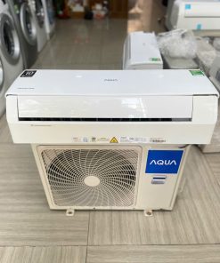 🔥 Máy lạnh AQUA Inverter 1.5HP – hàng lướt đời cao