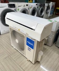 Alternative view of 🔥 Máy lạnh AQUA Inverter 1.5HP – hàng lướt đời cao