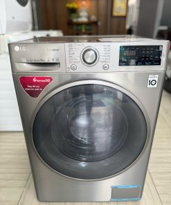 🔥 MÁY GIẶT LG INVERTER 9KG – CỬA NGANG 🔥