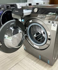 Alternative view of 🧺🔥 MÁY GIẶT SẤY SAMSUNG 11/7KG – SMART ĐIỀU KHIỂN TỪ XA