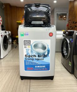 🔥 MÁY GIẶT SAMSUNG INVERTER 8.5KG 🔥