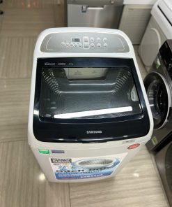 Alternative view of 🔥 MÁY GIẶT SAMSUNG INVERTER 8.5KG 🔥