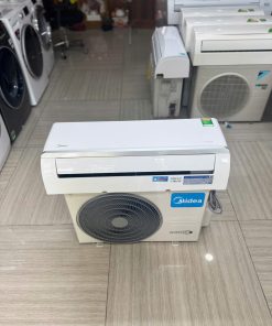 ❄️🔥 MÁY LẠNH MIDEA INVERTER 1.5HP – LẠNH NHANH, TIẾT KIỆM ĐIỆN